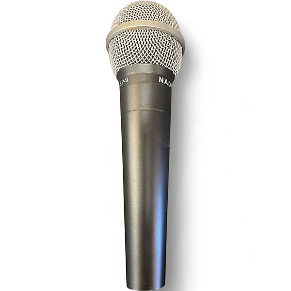 Used Nady SP9 Dynamic Microphone