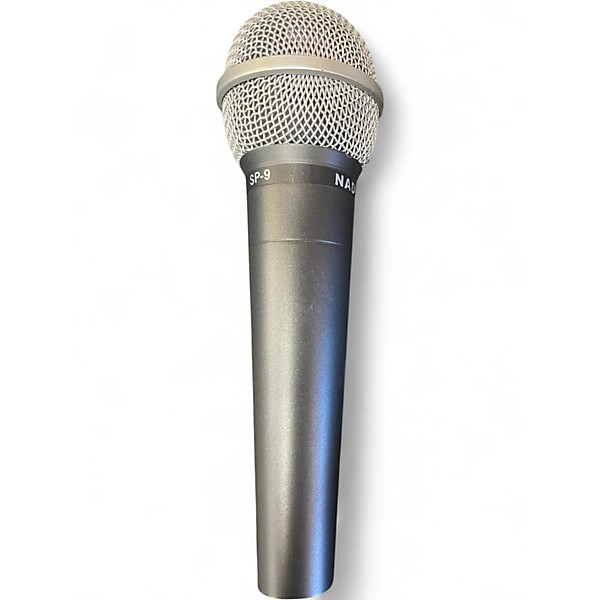 Used Nady SP9 Dynamic Microphone