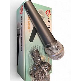 Used Nady SP9 Dynamic Microphone