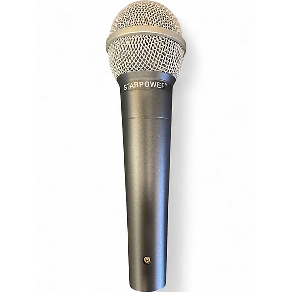 Used Nady SP9 Dynamic Microphone