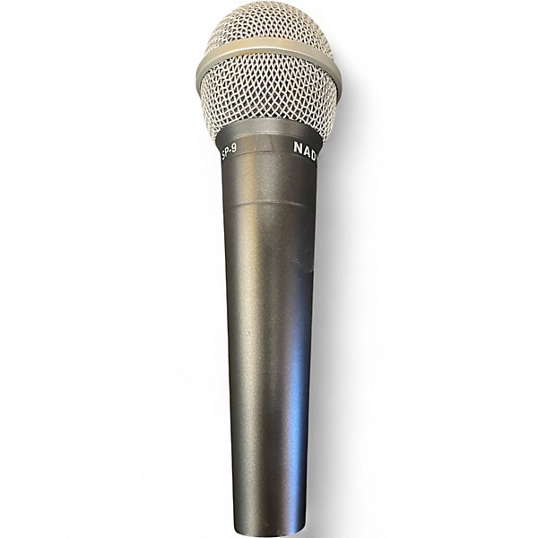 Used Nady SP9 Dynamic Microphone