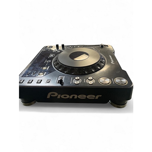 Used Pioneer DJ CDJ1000 DJ Player