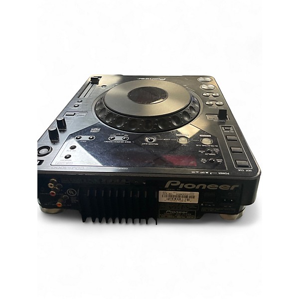 Used Pioneer DJ CDJ1000 DJ Player