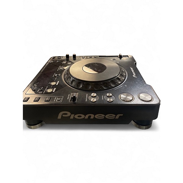 Used Pioneer DJ CDJ1000 DJ Player