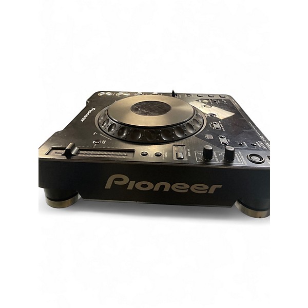 Used Pioneer DJ CDJ1000 DJ Player