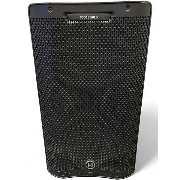 Used Harbinger V3412 Powered Speaker
