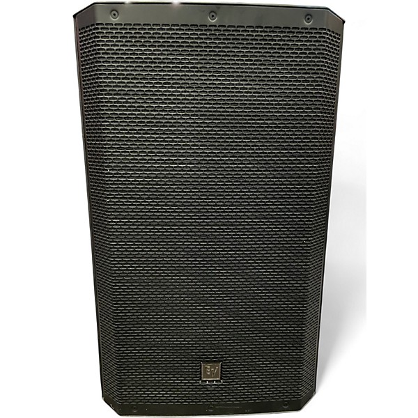 Used Electro-Voice ZLX15BT Powered Speaker