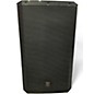 Used Electro-Voice ZLX15BT Powered Speaker thumbnail