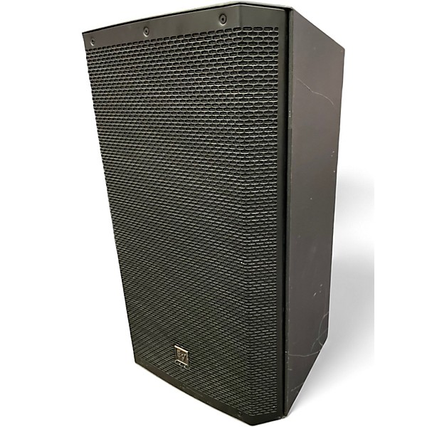 Used Electro-Voice ZLX15BT Powered Speaker