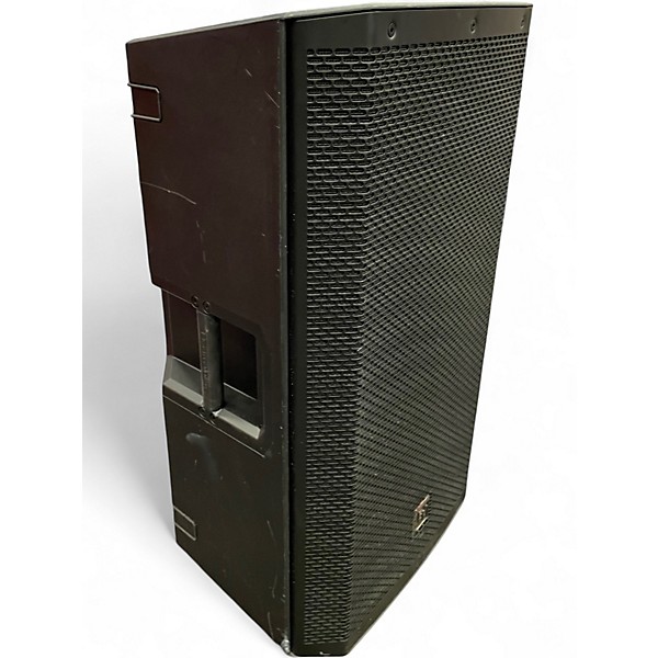 Used Electro-Voice ZLX15BT Powered Speaker