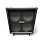 Used Crate G412ST Guitar Cabinet thumbnail