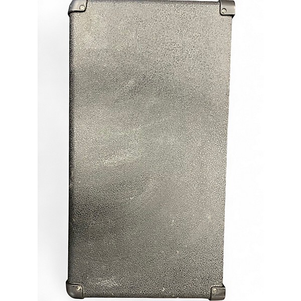 Used Crate G412ST Guitar Cabinet