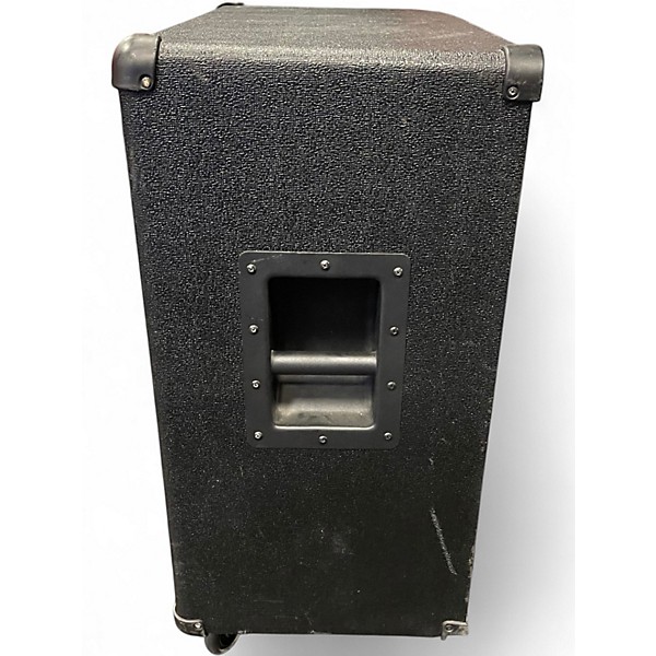 Used Crate G412ST Guitar Cabinet