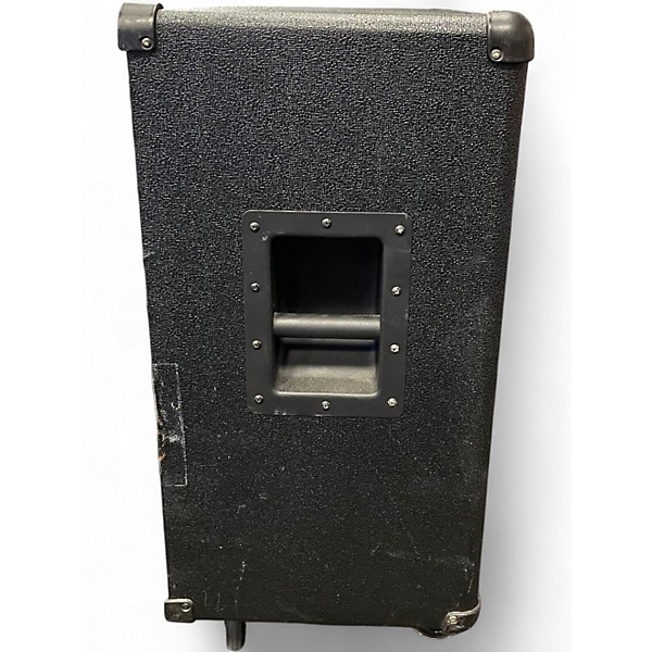 Used Crate G412ST Guitar Cabinet