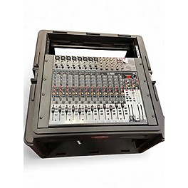 Used Behringer Xenyx X2222USB Unpowered Mixer