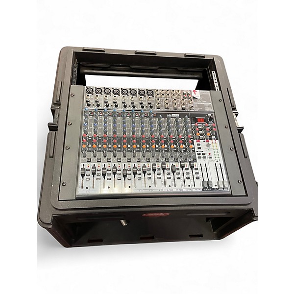Used Behringer Xenyx X2222USB Unpowered Mixer