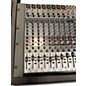 Used Behringer Xenyx X2222USB Unpowered Mixer