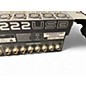 Used Behringer Xenyx X2222USB Unpowered Mixer