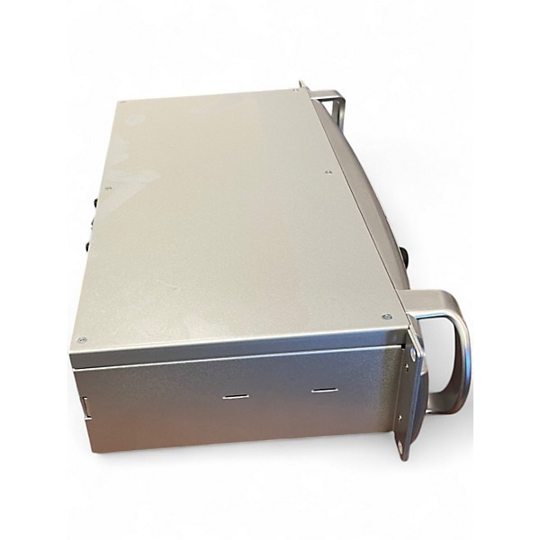 Used Behringer iNUKE NU3000 Power Amp