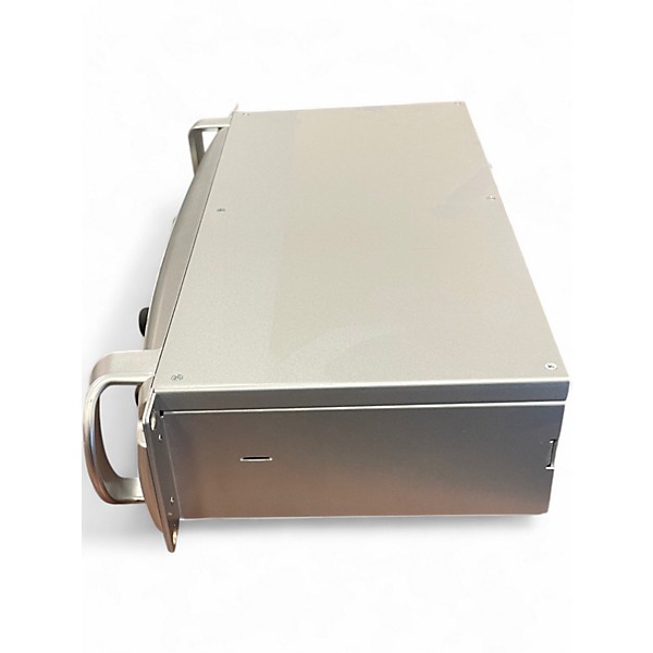 Used Behringer iNUKE NU3000 Power Amp