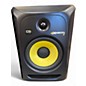 Used KRK krk rokit 8 pair Powered Monitor