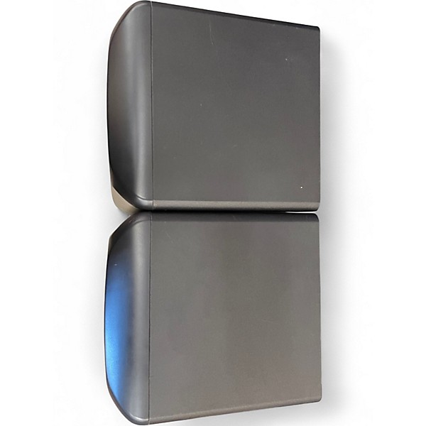 Used KRK krk rokit 8 pair Powered Monitor