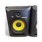 Used KRK krk rokit 8 pair Powered Monitor