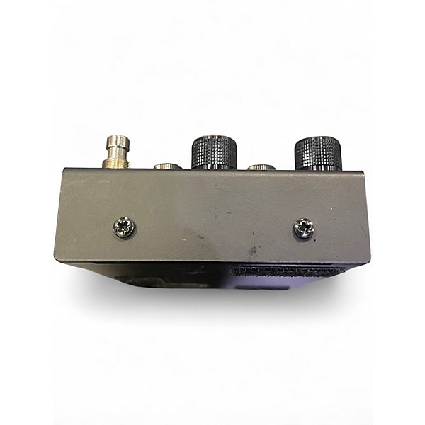 Used Collision Devices BLACK HOLE SYMMETRY Effect Processor