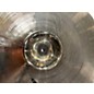 Used SABIAN 14in AAX X-PLOSION HATS PAIR Cymbal