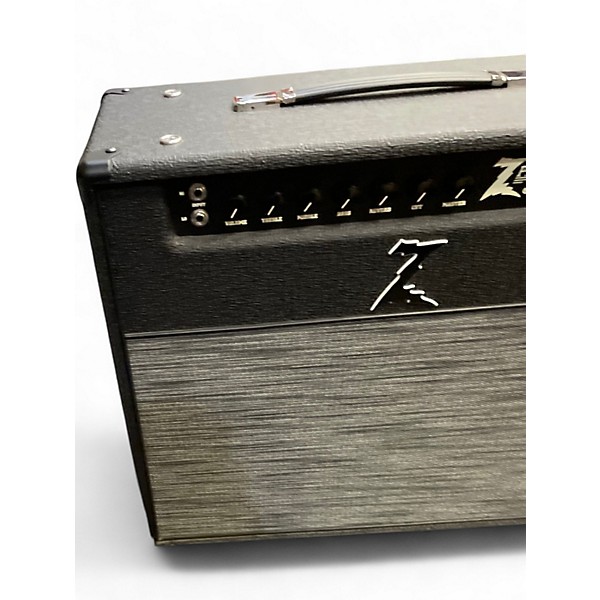 Used Dr Z Z PLUS Tube Guitar Combo Amp