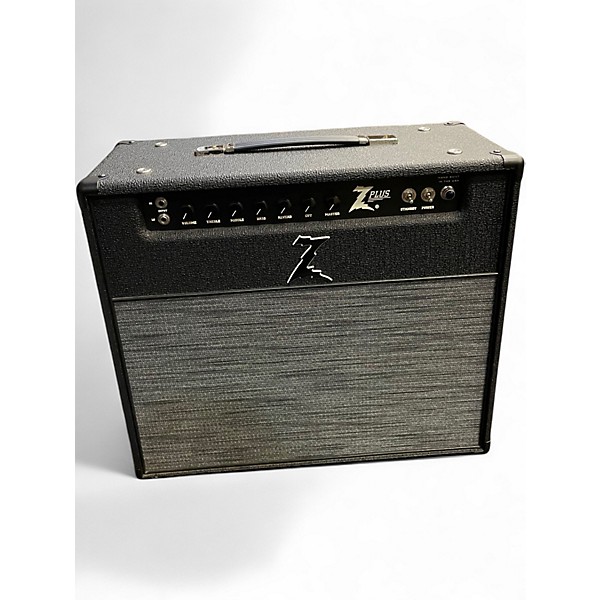 Used Dr Z Z PLUS Tube Guitar Combo Amp