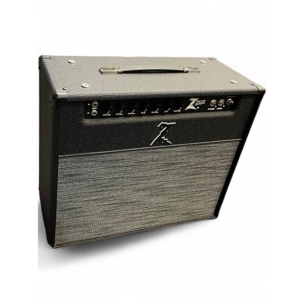 Used Dr Z Z PLUS Tube Guitar Combo Amp