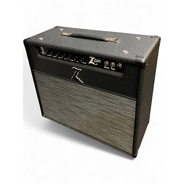Used Dr Z Z PLUS Tube Guitar Combo Amp