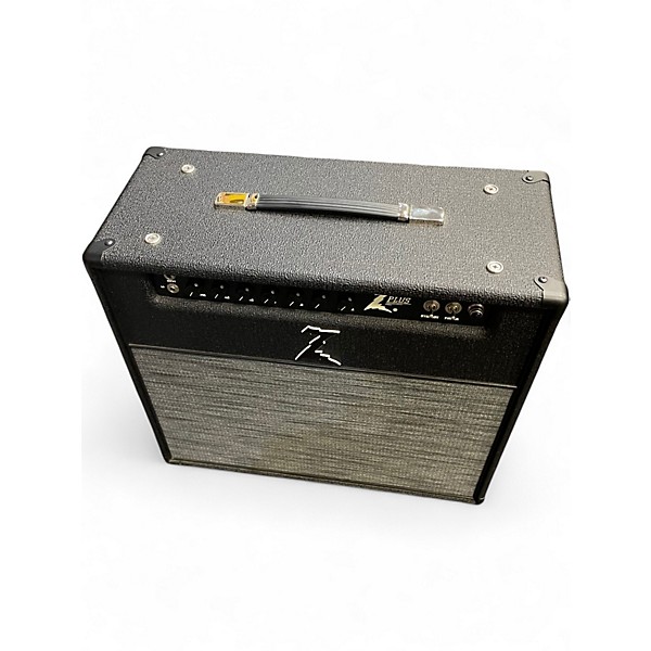 Used Dr Z Z PLUS Tube Guitar Combo Amp