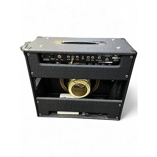 Used Dr Z Z PLUS Tube Guitar Combo Amp