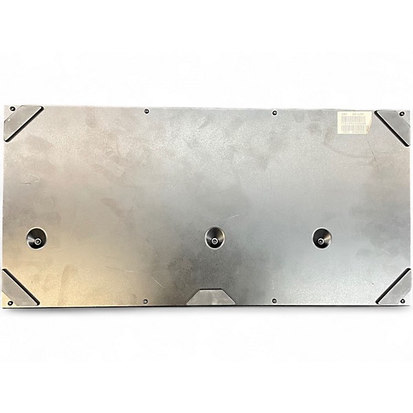 Used BOSS GT100 Effect Processor