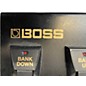 Used BOSS GT100 Effect Processor