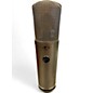 Used Warm Audio WA 87 Condenser Microphone