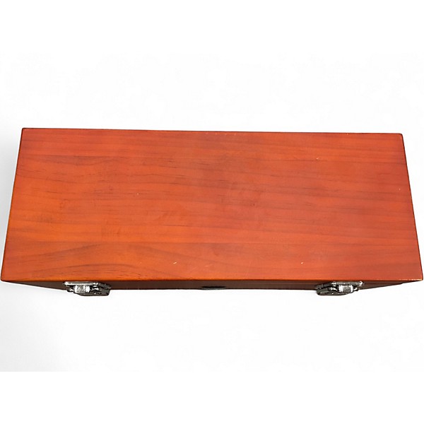 Used Warm Audio WA 87 Condenser Microphone