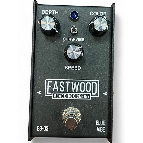 Used Eastwood BB 03 Effect Pedal