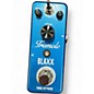 Used Blaxx TREMOLO Effect Pedal thumbnail