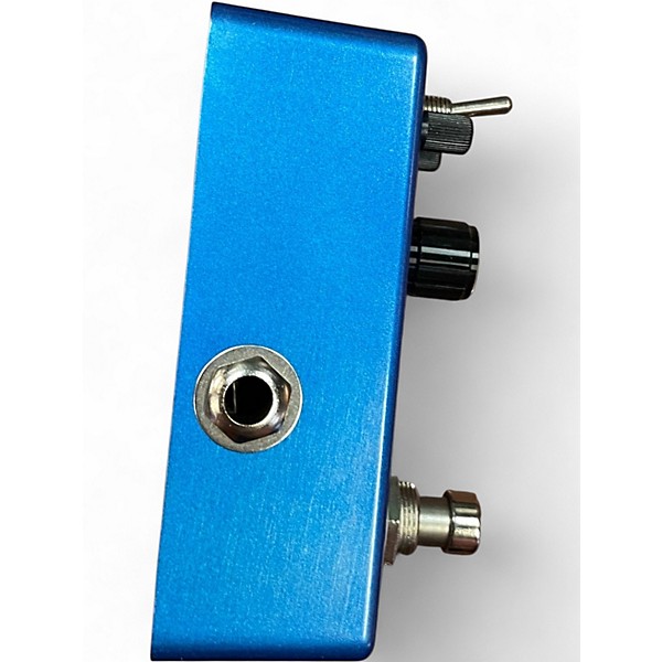 Used Blaxx TREMOLO Effect Pedal