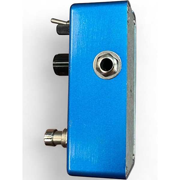 Used Blaxx TREMOLO Effect Pedal