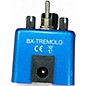 Used Blaxx TREMOLO Effect Pedal