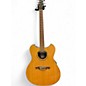 Used Wechter Guitars 3120 Natural Acoustic Electric Guitar thumbnail