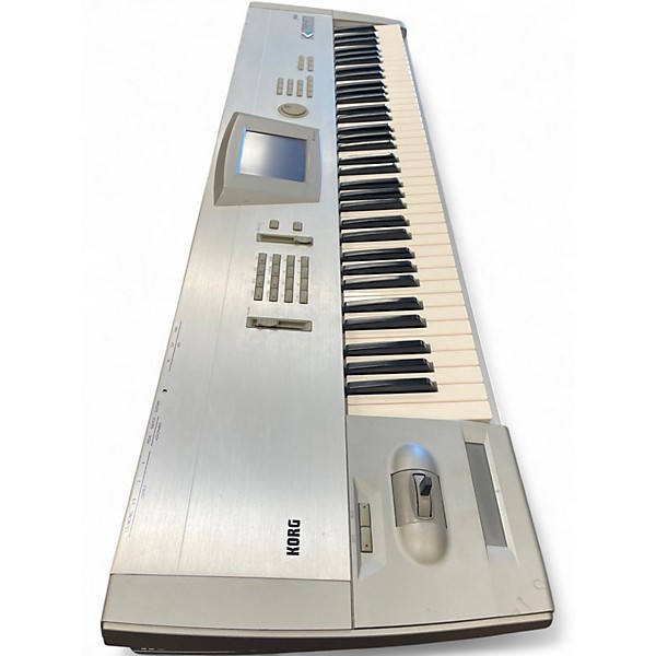Used KORG TRINITY PRO Keyboard Workstation