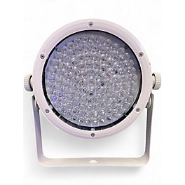 Used CHAUVET DJ SlimPAR 56 White Par Can Light