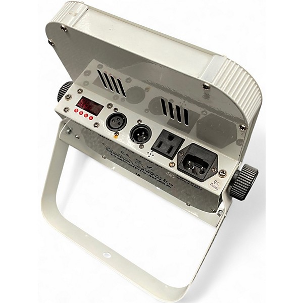 Used Eternal Lighting Co. FlatParPro-RGBA Par Can Light