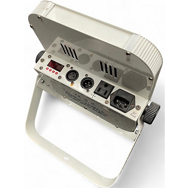 Used Eternal Lighting Co. FlatParPro-RGBA Par Can Light