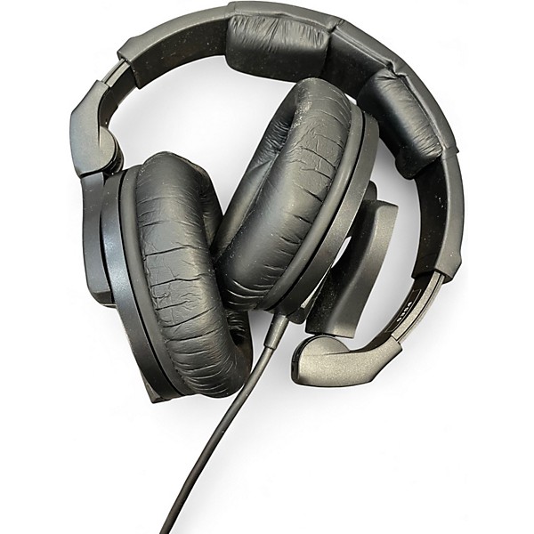 Used Sennheiser HD 280 Pro Studio Headphones